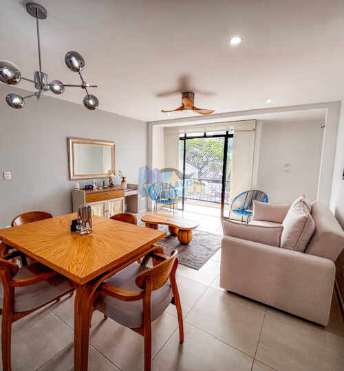 En Venta Apartamento en Edificio Bello Horizonte Villavicencio