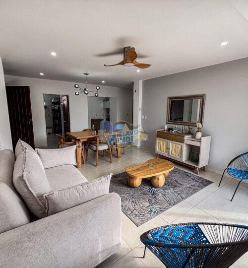 En Venta Apartamento en Edificio Bello Horizonte Villavicencio