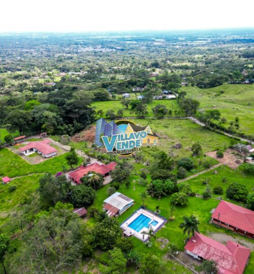 Lote en Venta – Caney Alto, Restrepo (Meta)