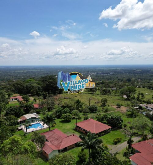 Lote en Venta – Caney Alto, Restrepo (Meta)