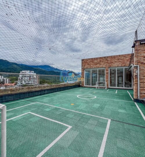 Apartamento en monte bello villavicencio (caudal) 🏡