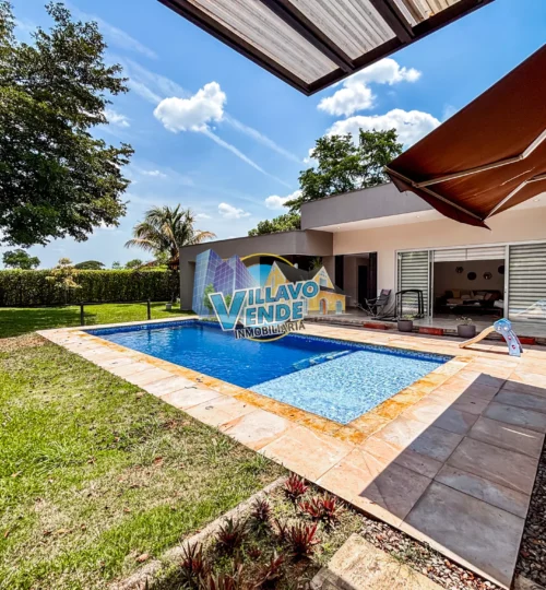Finca Campestre en Venta en el Conjunto Caracolí (Villavicencio)