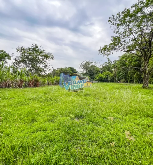 En Venta Finca urbana en Villavicencio (Via catama)