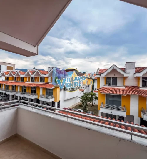 En Venta Casa Esquinera en condominio la fontana Villavicencio