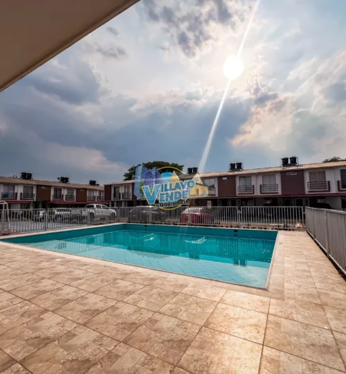 En Venta Casa en Conjunto Loma Linda ( Vía Catama)