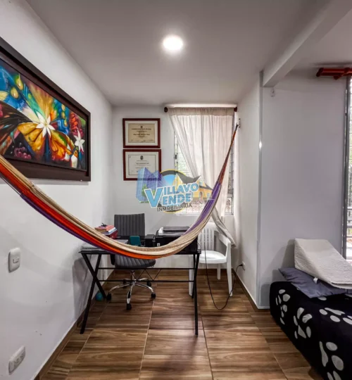 En Venta Apartamento en paso llano 2 Villavicencio (Sector – Amarilo)