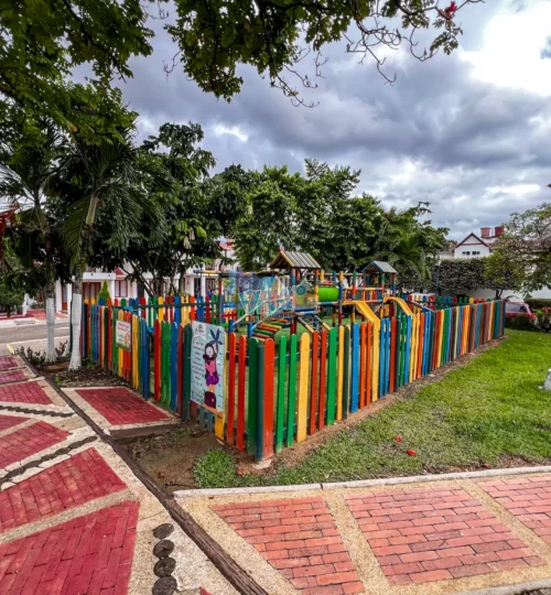En Venta Casa en caminos de sevilla villavicencio (Hacaritama)