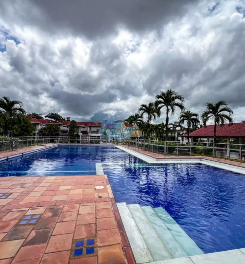 En Venta Casa en caminos de sevilla villavicencio (Hacaritama)