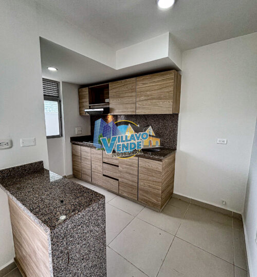 En Venta Apartamento en Condominio los nogales Villavicencio