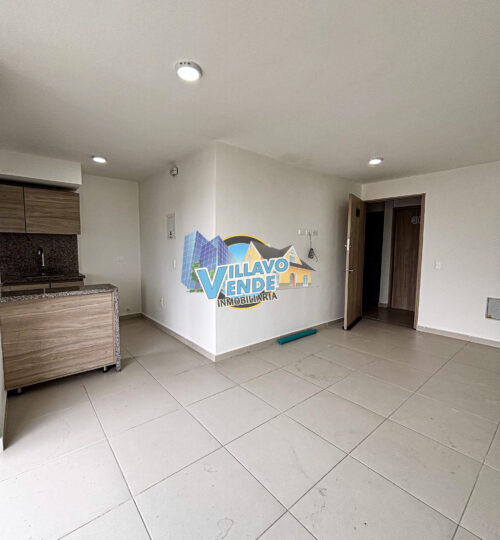 En Venta Apartamento en Condominio los nogales Villavicencio