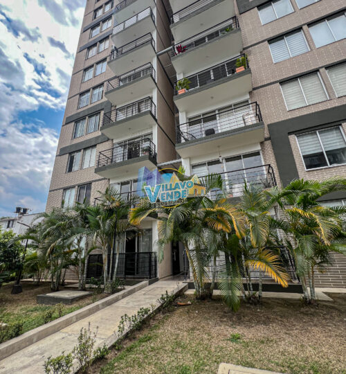 En Venta Apartamento en Llano real club house Villavicencio