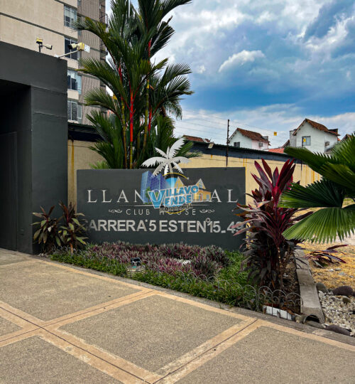 En Venta Apartamento en Llano real club house Villavicencio