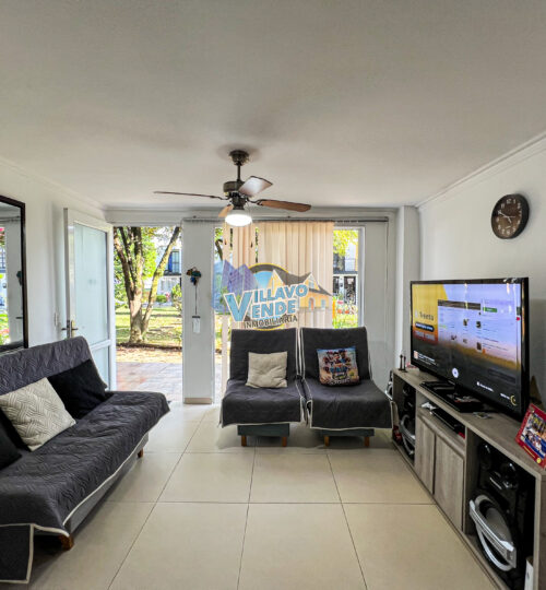 En Venta Casa en Nueva esperanza 2 Villavicencio (Sector terminal)