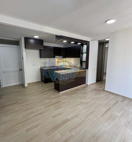 En Venta Apartamento en Llano alto 2 Villavicencio (Vía catama)