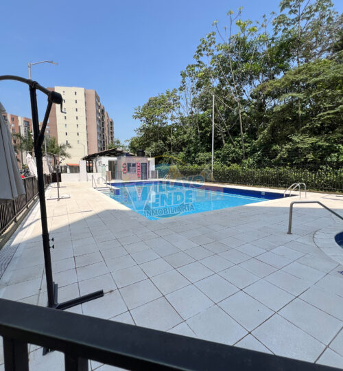 En Venta Apartamento en Llano alto 2 Villavicencio (Vía catama)