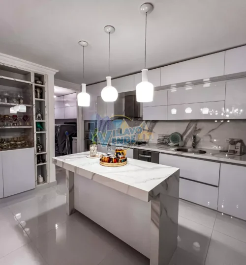 Casa en venta en Villavicencio – Sector Caudal