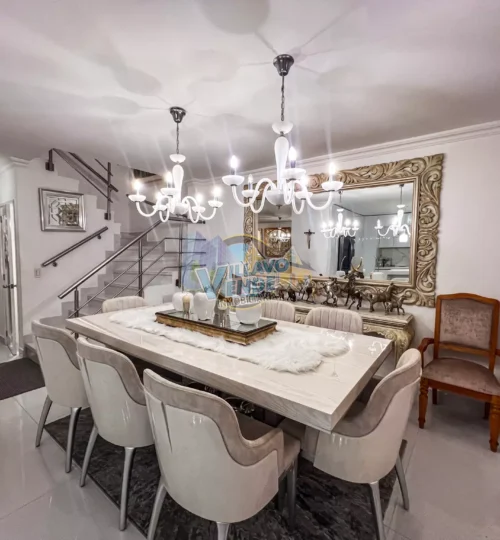 Casa en venta en Villavicencio – Sector Caudal
