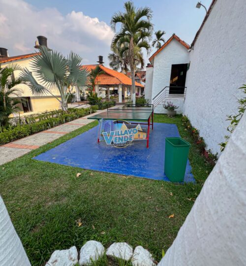 Casa en venta en Condominio San Ángel 2 – Panorama, Villavicencio