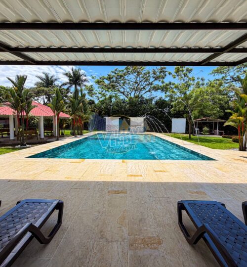 Finca de lujo en venta cerca de Villavicencio – Meta