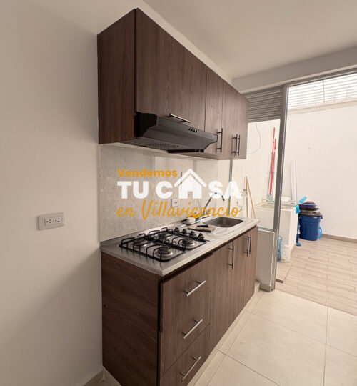En Venta Casa en Conjunto Residencial Loma Linda – Villavicencio