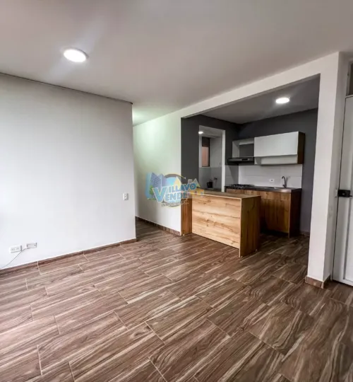 En venta APARTAMENTO EN CONJUNTO CERRADO LLANO ALTO I