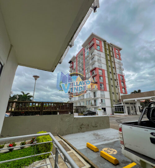 En Venta Apartaestudio en Condominio Duary Villavicencio