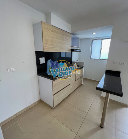 En Venta Apartaestudio en Condominio Duary Villavicencio