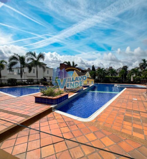 En Venta Casa en Conjunto Duary – Villavicencio (Sector Terminal)