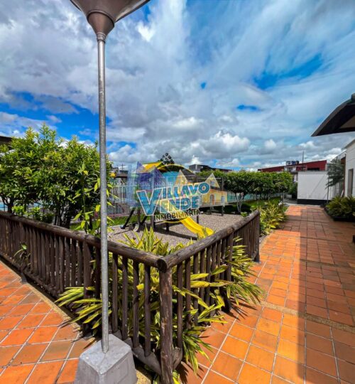 En Venta Casa en Conjunto Duary – Villavicencio (Sector Terminal)