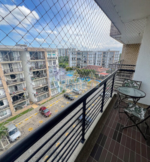En venta Apartamento en Ocarro, Villavicencio