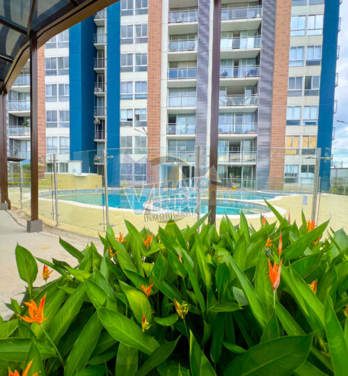 En Venta Apartamento en Terra Verde Vista, Villavicencio (Terminal)