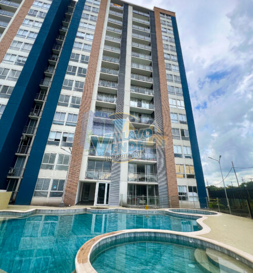 En Venta Apartamento en Terra Verde Vista, Villavicencio (Terminal)