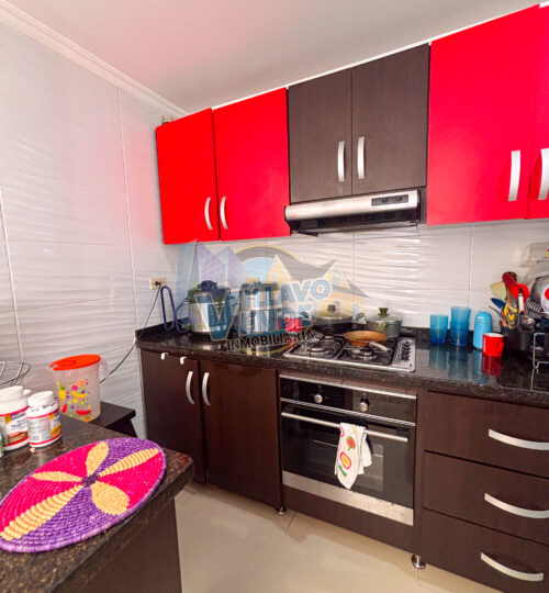 En Venta Casa en Condominio ciudad del campo Villavicencio