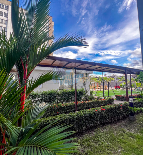 Se vende apartaestudio En el Condominio terraverde