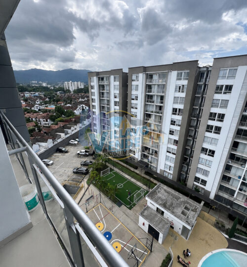 En Venta Apartamento en CONJUNTO TERRA VERDE Villavicencio (terminal)