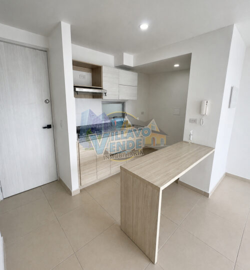 En Venta Apartamento en CONJUNTO TERRA VERDE Villavicencio (terminal)