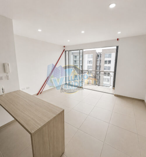 En Venta Apartamento en CONJUNTO TERRA VERDE Villavicencio (terminal)
