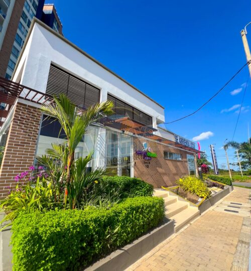 En Venta Apartamento en CONDOMINIO TERRAVERDE VISTA Villavicencio