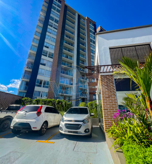 En Venta Apartamento en CONDOMINIO TERRAVERDE VISTA Villavicencio