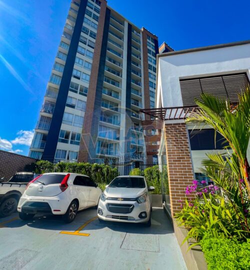En Venta Apartamento en CONDOMINIO TERRAVERDE VISTA Villavicencio