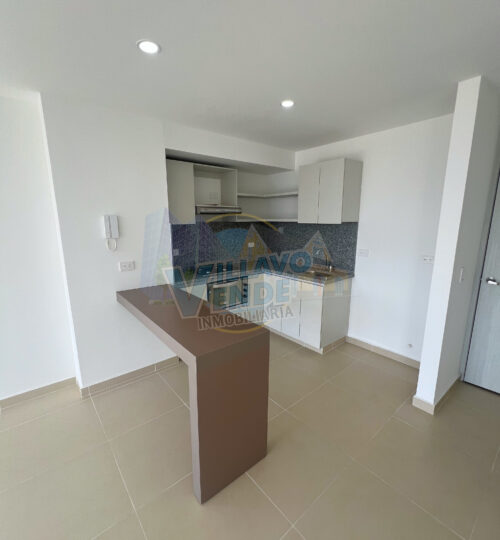 En Venta Apartamento en CONDOMINIO TERRAVERDE VISTA Villavicencio
