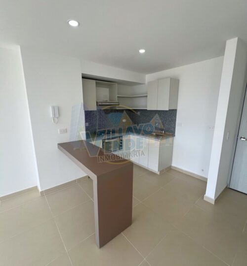 En Venta Apartamento en CONDOMINIO TERRAVERDE VISTA Villavicencio