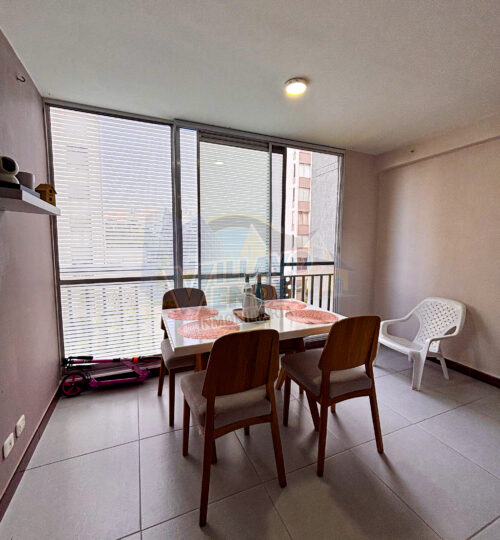 En Venta Apartamento en Condominio kunava Villavicencio (Via maracos)