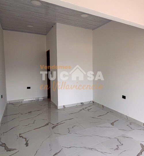 En Venta casa rentable con locales en la esperanza Villavicencio